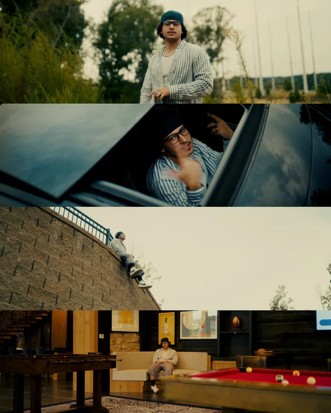 Music video
