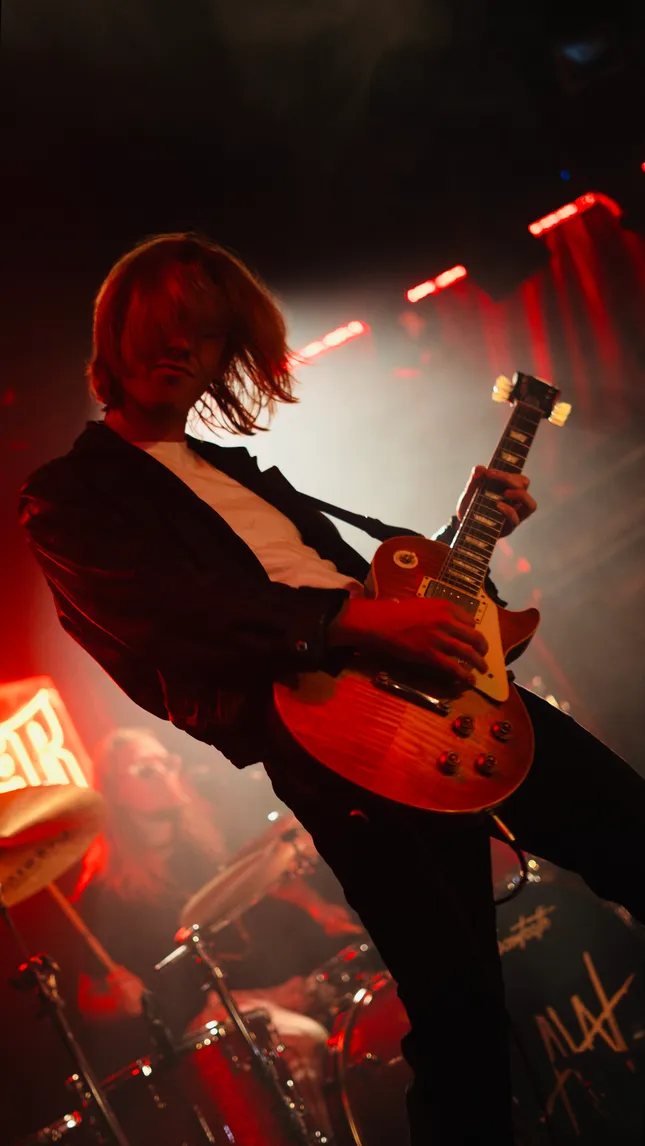 Amberwild Viper Room LA