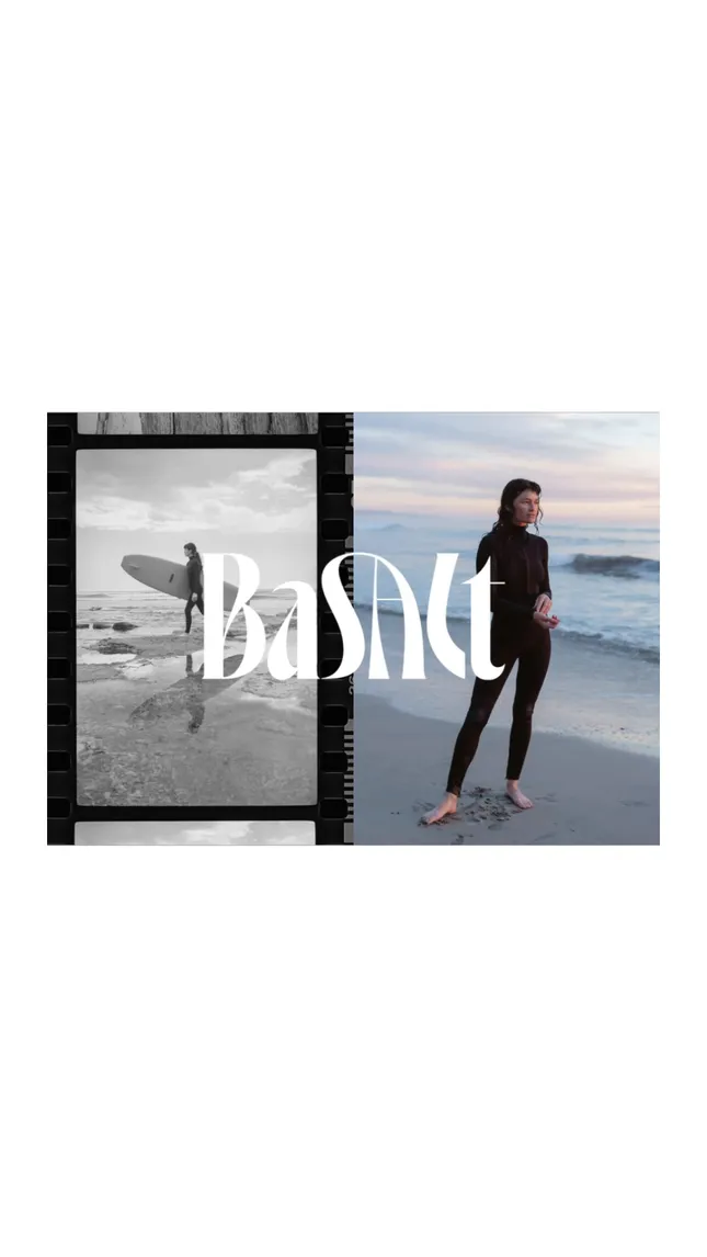 Basalt