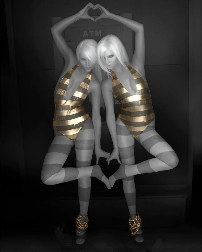 Racer Worldwide SS25 Campaign