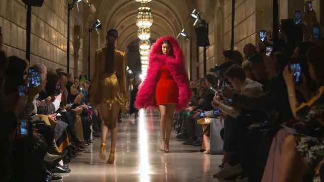 MasterClass - Laura Kim & Fernando Garcia Teach Creative Collaboration & Fashion