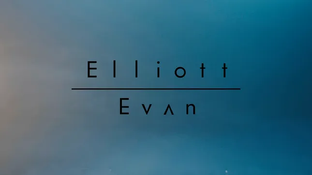 Elliot Evan AW25 Capsule Collection