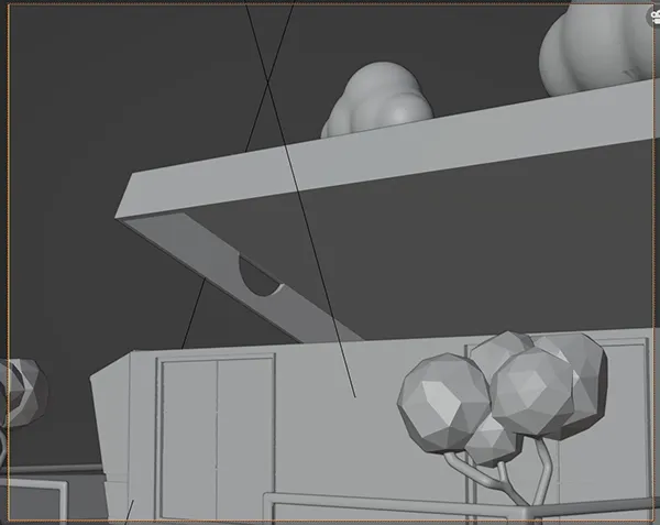 Project image