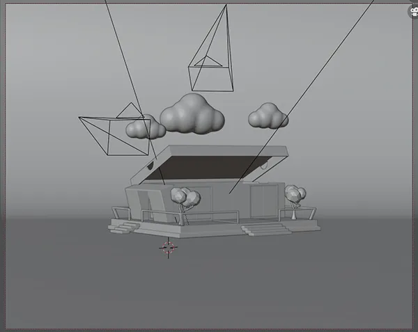 Project image