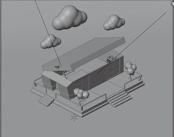 Project image