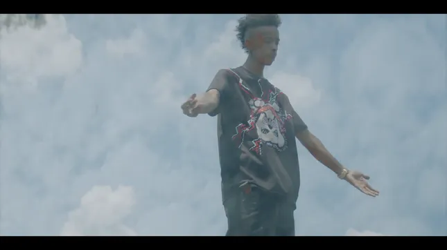 Blessed Up - Music Video