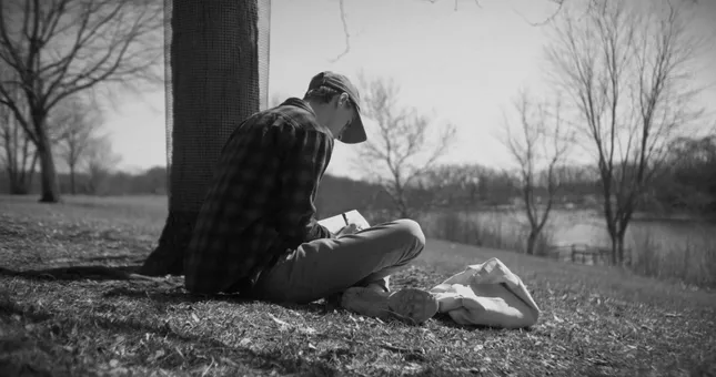 ‘Being There’ Ep. 2