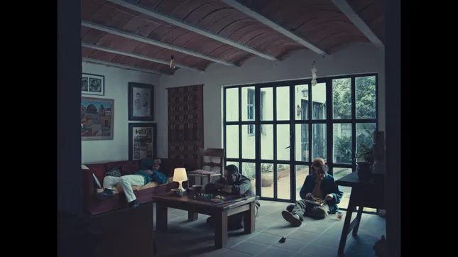 Project image