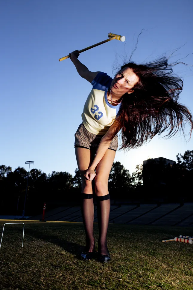 Oddli Baseball T-Shirt Campaign
