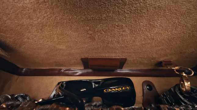 Oakley NFL Campaign (2024)