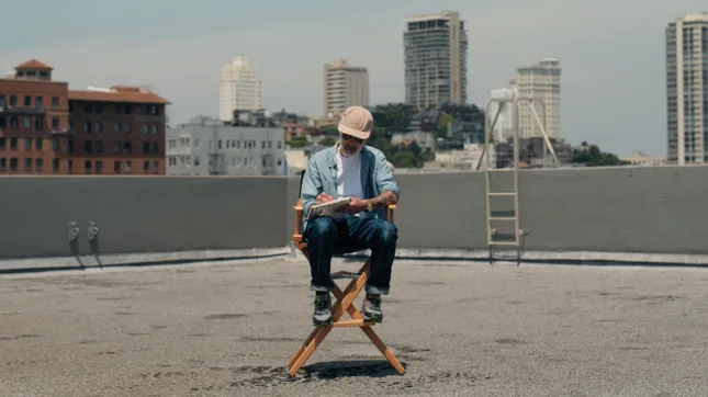 Benny Gold - Reimagining the W Logo