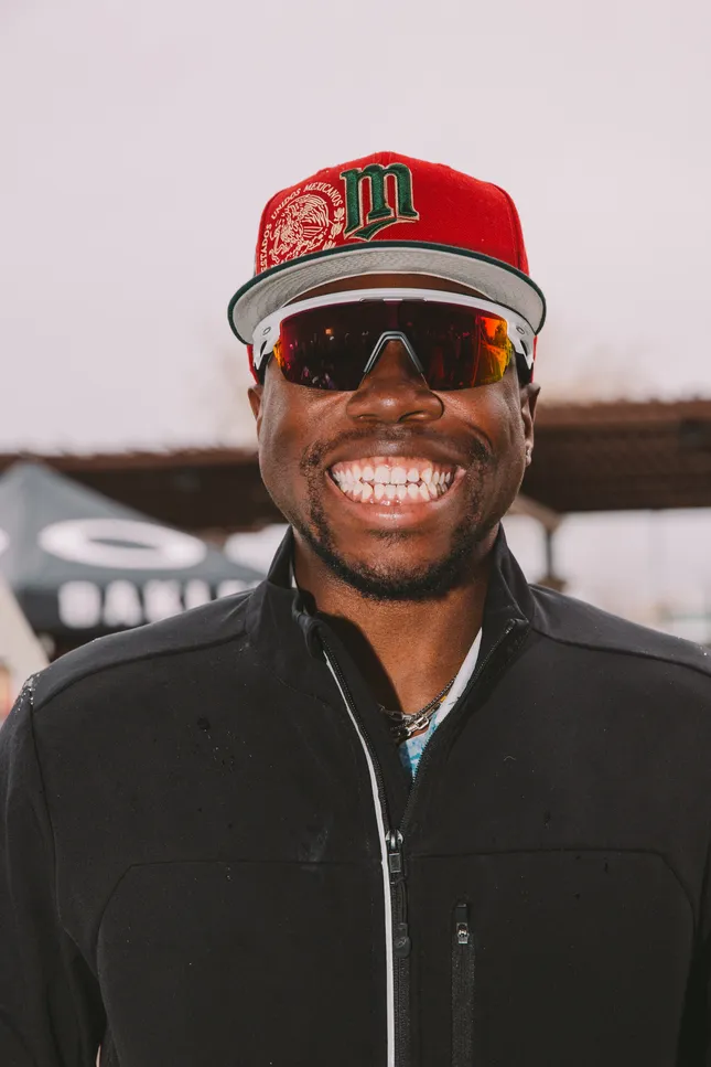 Oakley “Desert Days” @ WMPO