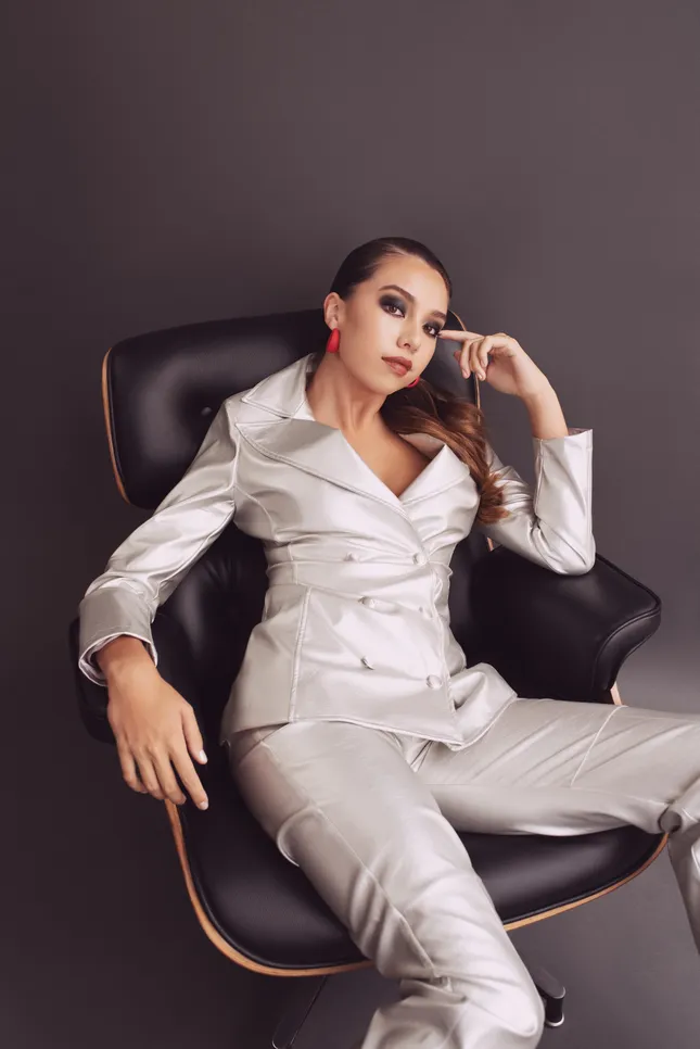 Editorial for Era Magazine
