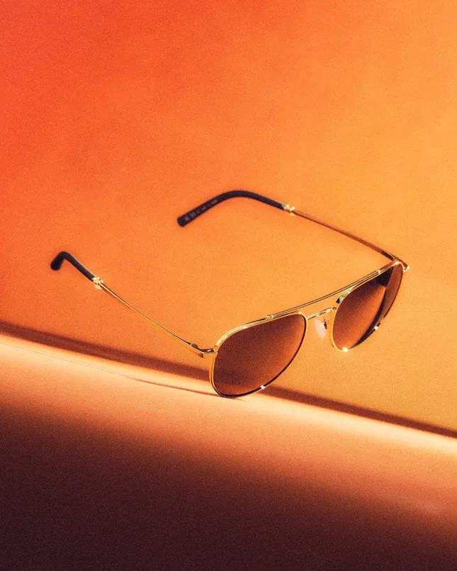 Oliver Peoples - RF FW24 Still Life Campaign