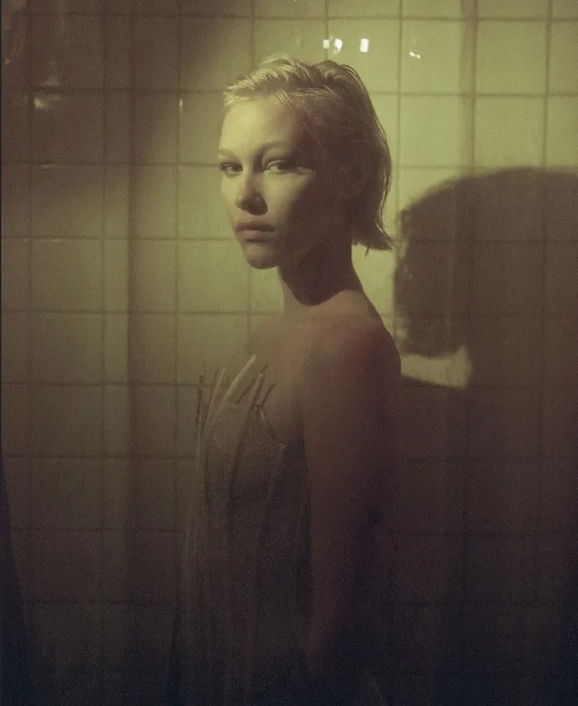 Grace Vanderwaal
