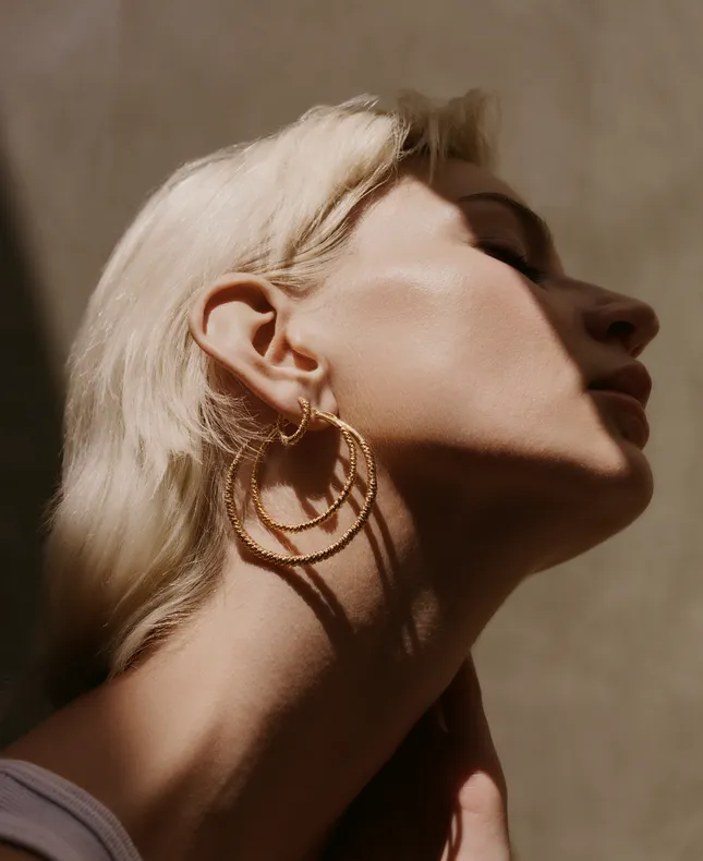 Pamela Love - SS23 Social Campaign
