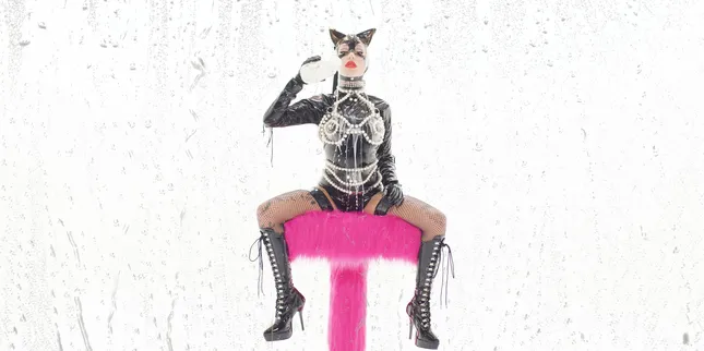 Brooke Candy: Drip (feat. Erika Jayne)