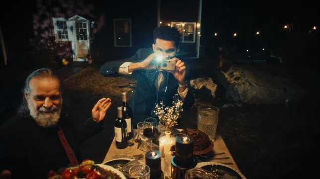 Burei Commercial