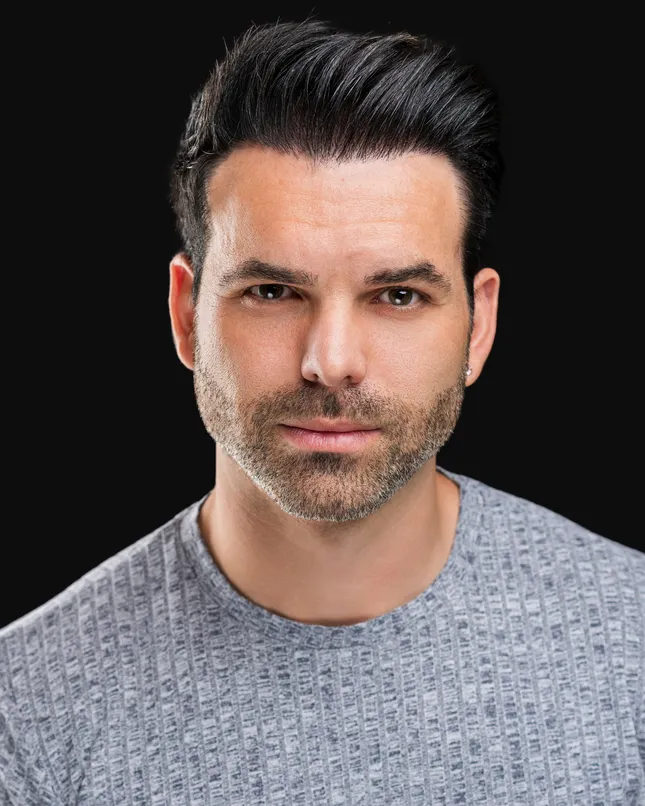 Headshots