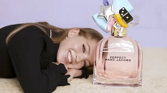 Perfect by Marc Jacobs