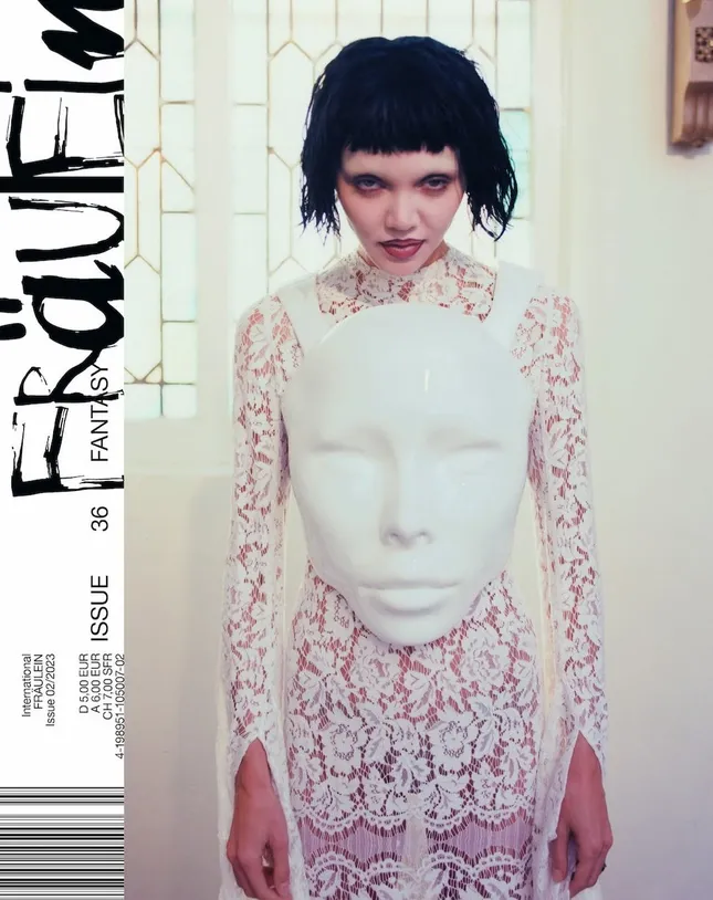 Fraeulein Magazine