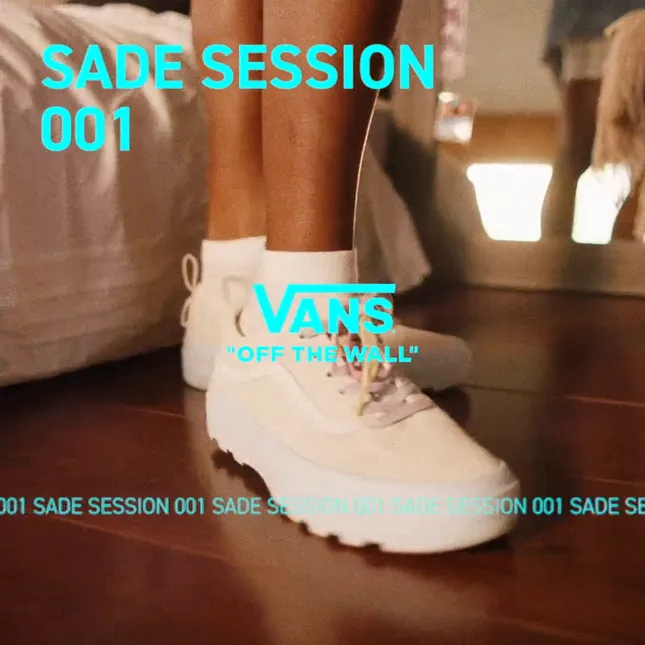 VANS: “EXPRESS YOURSELVES” CAMPAIGN