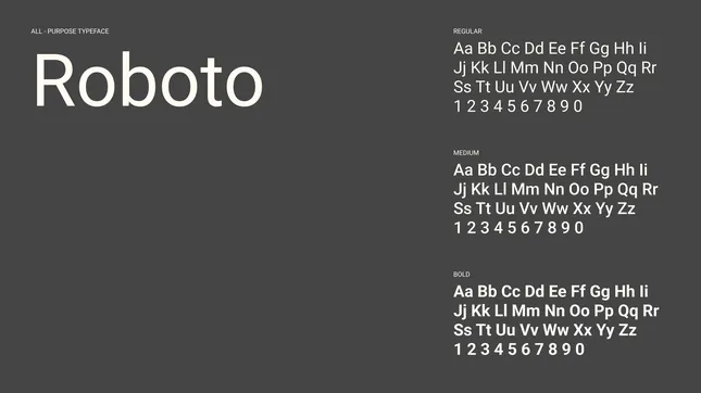 Project image