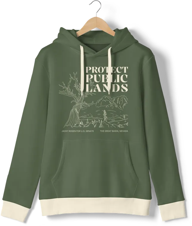 States Made Merch Design