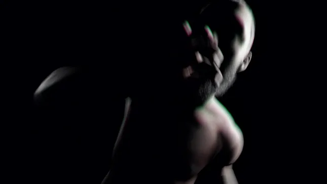 Cédric Doumbe - PFL Paris
