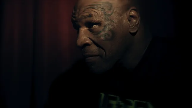 Mike Tyson | The Art of War