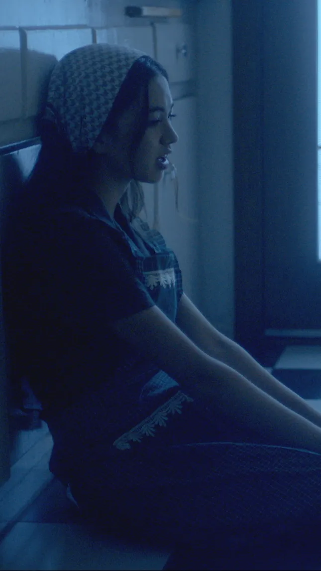 BYOB - Sabrina Sterling