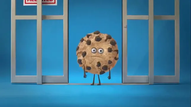 Chips ahoy spec