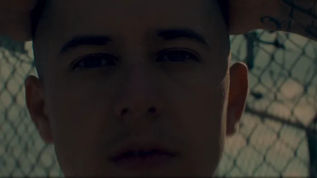 VicBlends I LAB ORIGINALS Official Short Film