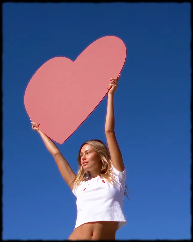 XODD - Daily Drills Valentine's Video for Socials