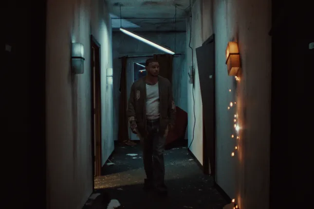 Kane Brown ft. Jelly Roll “Haunted”