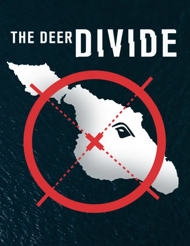 The Deer Divide - Documentary Short