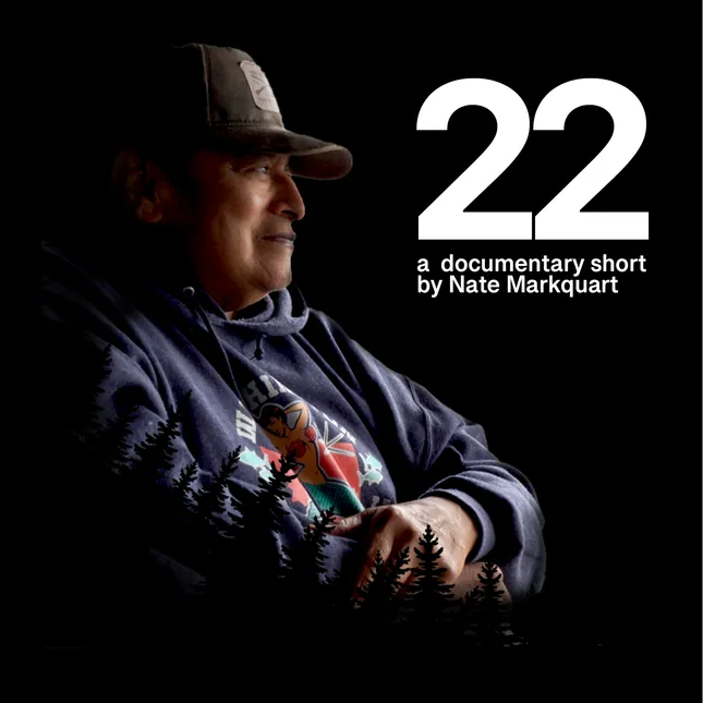 22 - Documentary Short