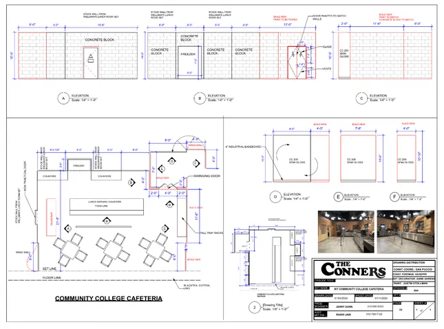 Project image