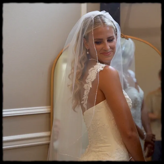 Wedding Videography