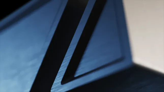 Scissor Films Show Reel