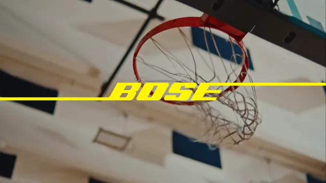 Bose X Tyler Herro