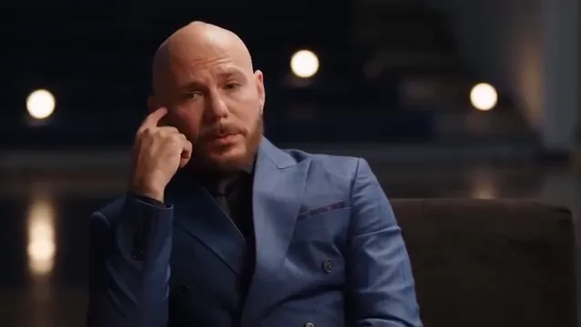Pitbull X Amway