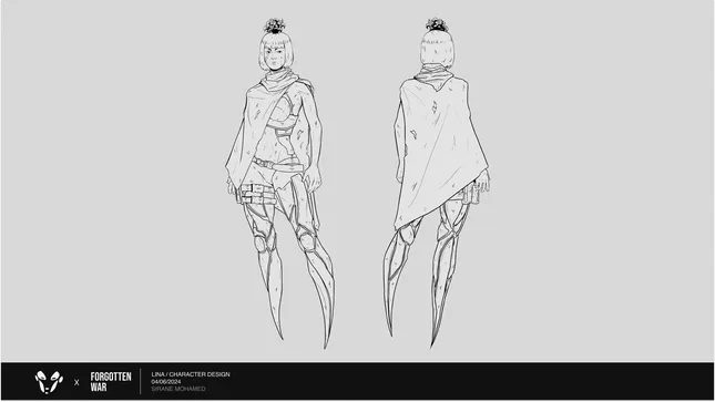 Project image