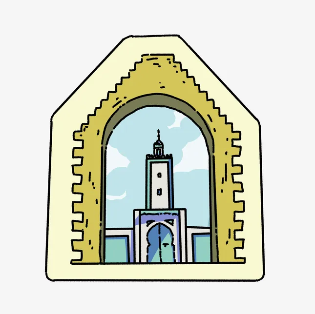 Project image