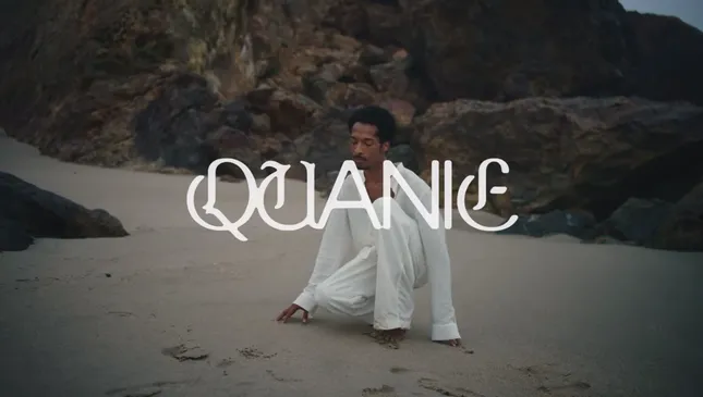 Quanie - Piece (Official Music Video)