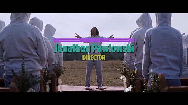 Director Reel