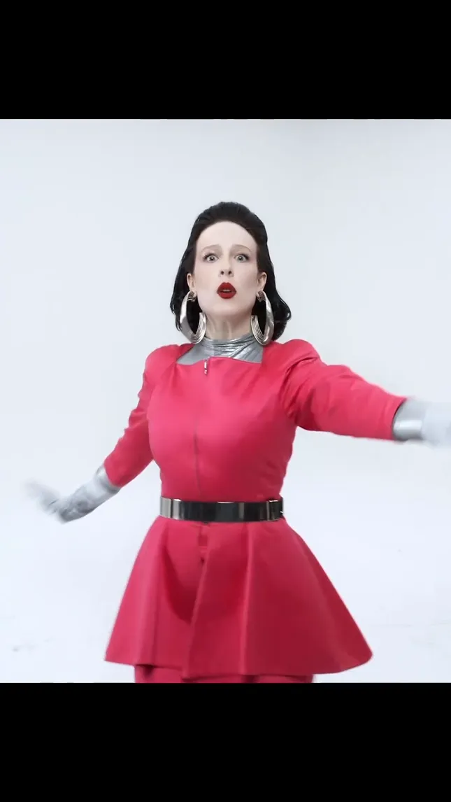 Music Video