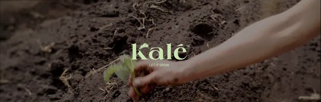 Kalé Branding