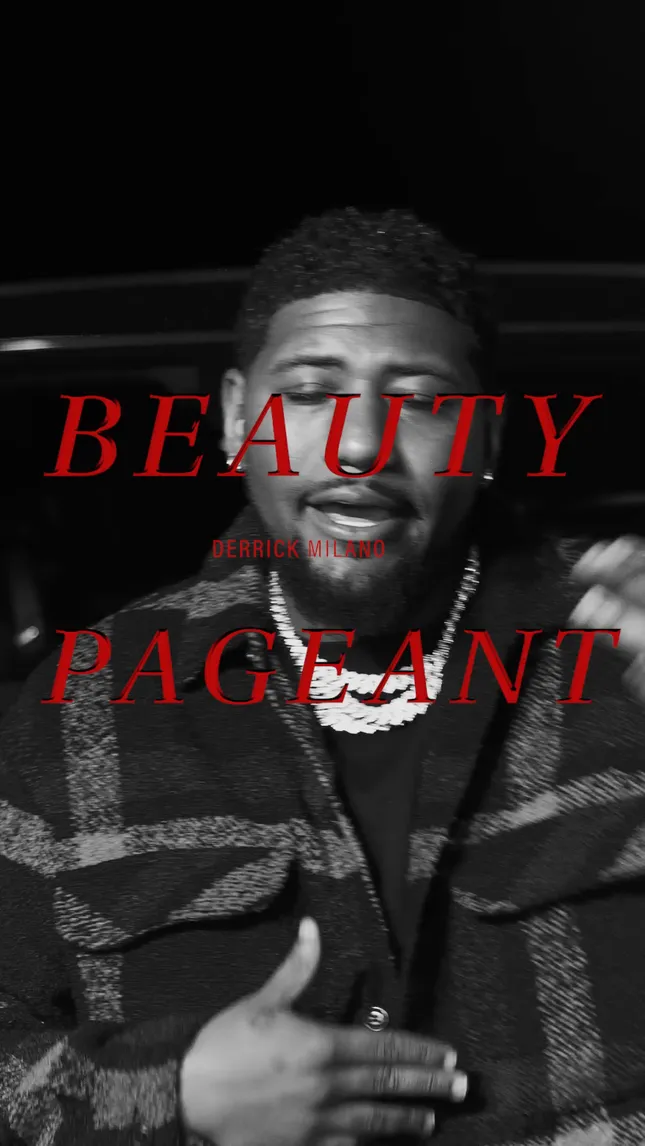 Beauty Pageant