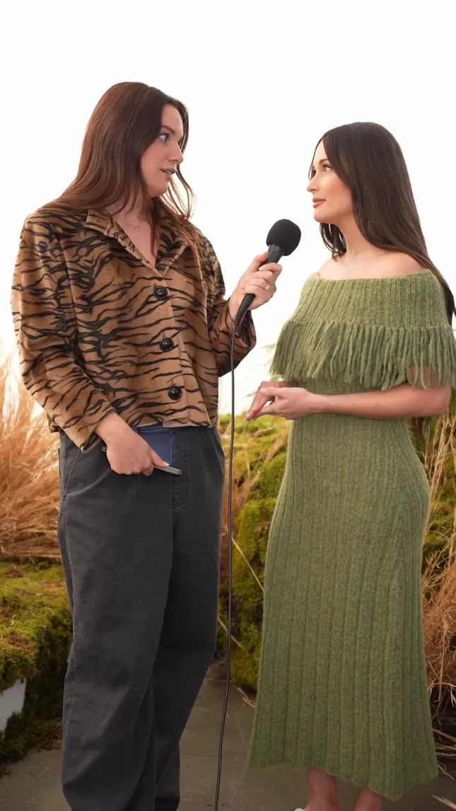 Kacey Musgraves x Boy Smells Deeper Well Launch + Event